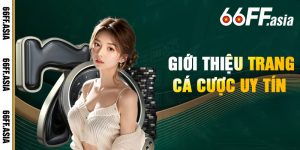 Giới Thiệu Trang Cá Cược Uy Tín