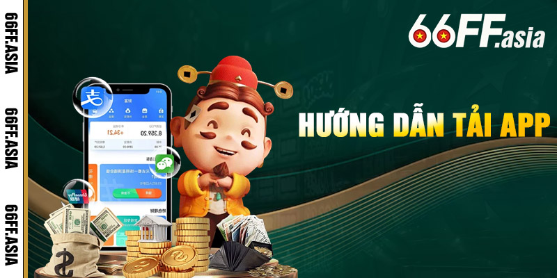 Link Tải App 66ff - Giới thiệu tổng quan về Link Tải App 66ff 2 Hướng dẫn cách tải và cài đặt Link Tải App 66ff