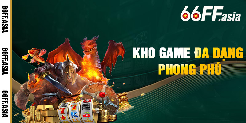 Link Tải App 66ff - Giới thiệu tổng quan về Link Tải App 66ff 3 Các tính năng nổi bật Tải App 66ff và kho game phong phú nhất